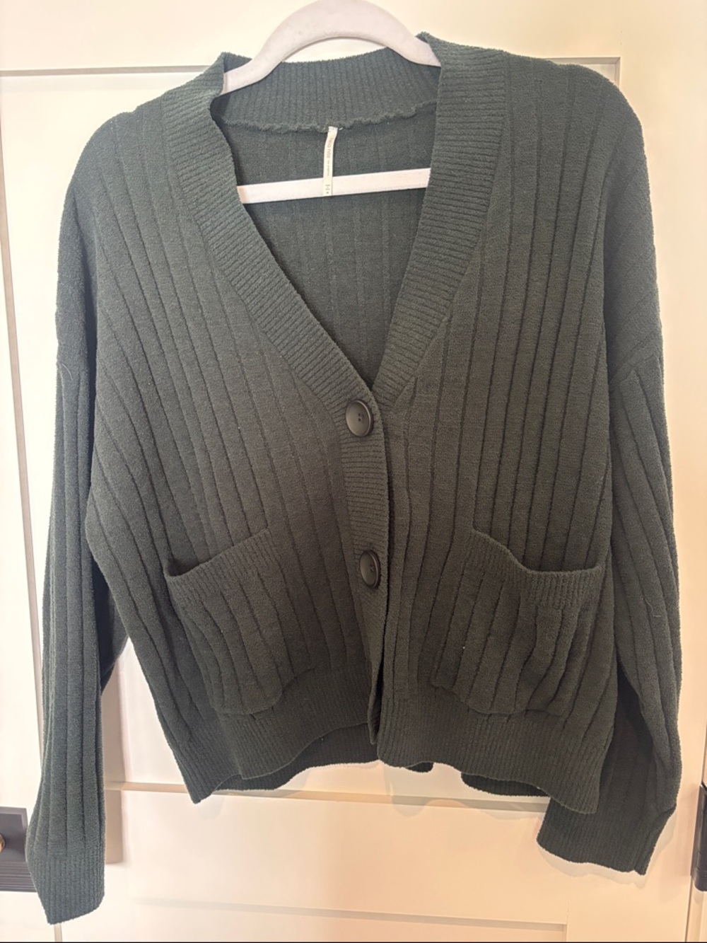hello nite cardigan